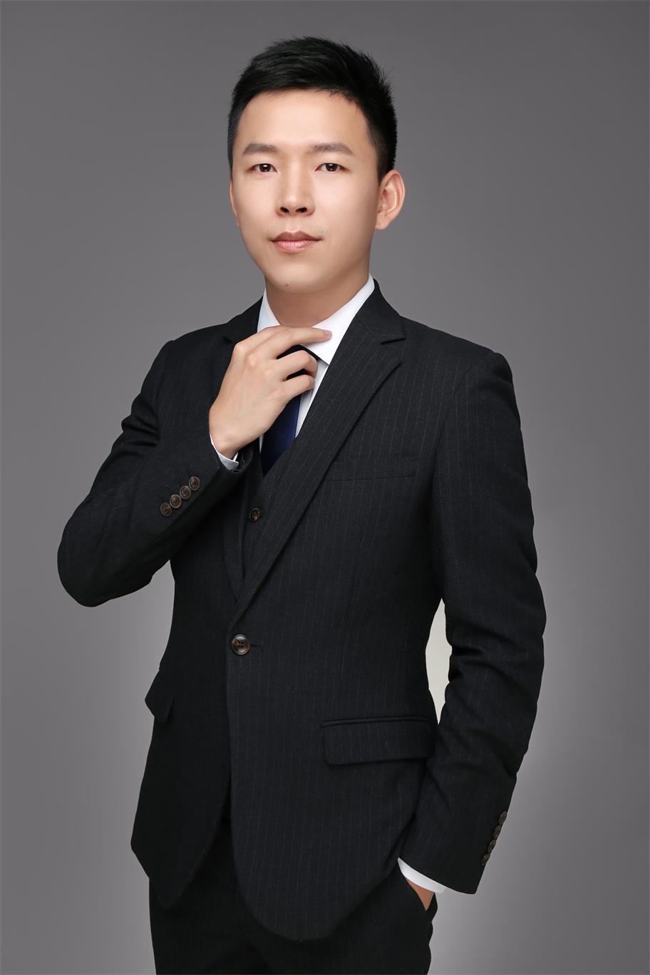 郭身萍 品牌与内容负责人