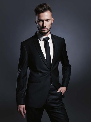 孙勇刚 创意策略总监