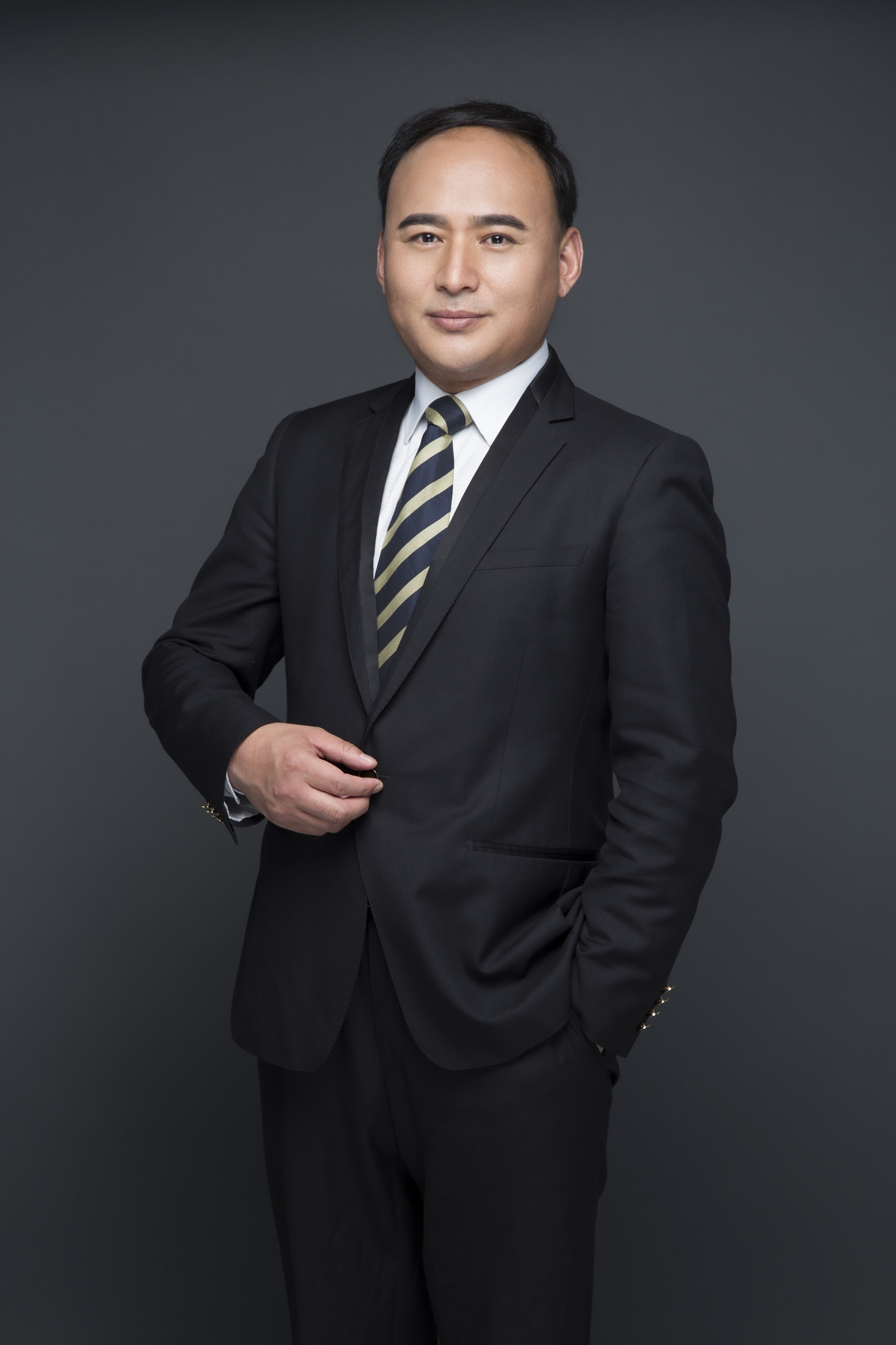 汤桓威 现场执行负责人